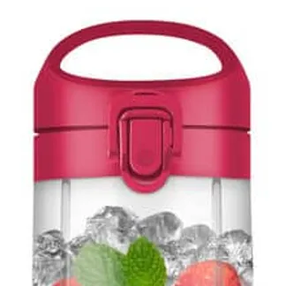 NutriBullet NBP003MA 0,475 l Tragbarer Mixer Magenta, Violett NutriBullet NBP003MA 0,475 l Tragbarer Mixer Magenta, Violett