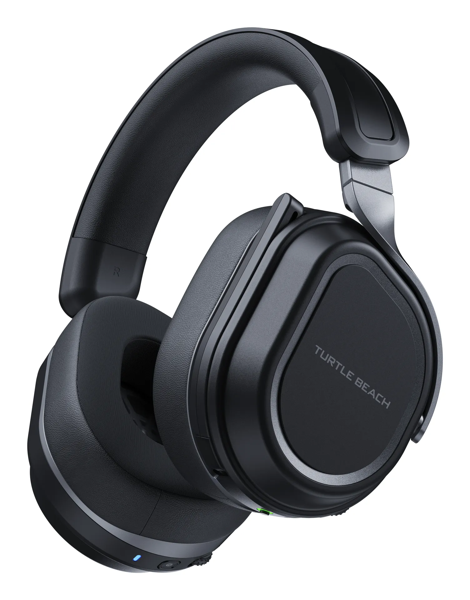 Turtle Beach Stealth 700 Kabelloses Multiplattform-Gaming-Headset mit Verstärker für PC und PS5 – Bild 6