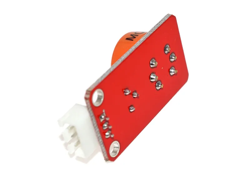 ALLNET 4duino MQ-3 Alkohol Gas Sensor – Bild 5