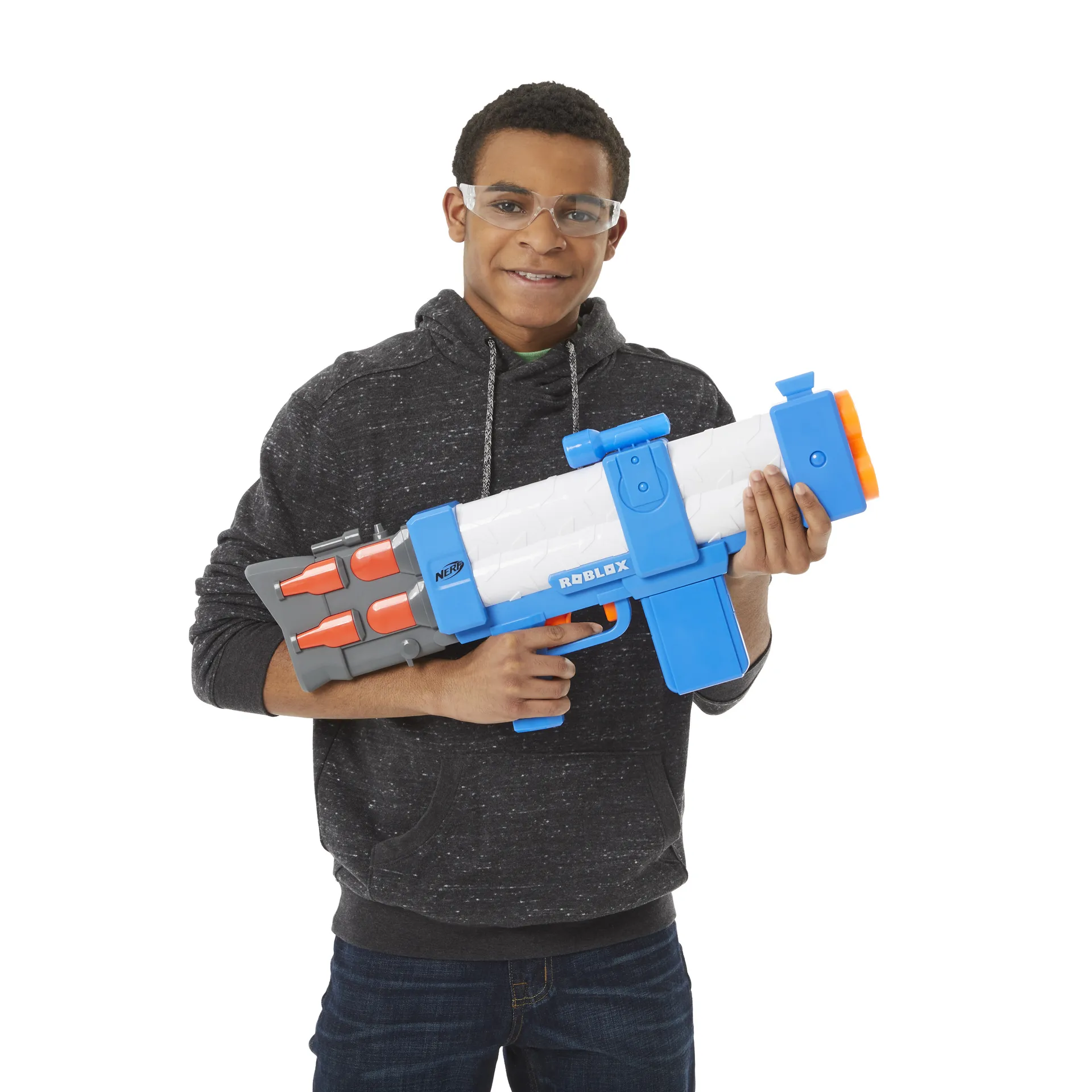 Nerf Roblox F2484EU4 Spielzeugwaffe – Bild 4