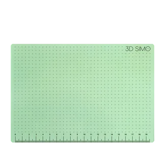 3Dsimo Drawing Pad für 3D Stifte 3Dsimo Drawing Pad für 3D Stifte