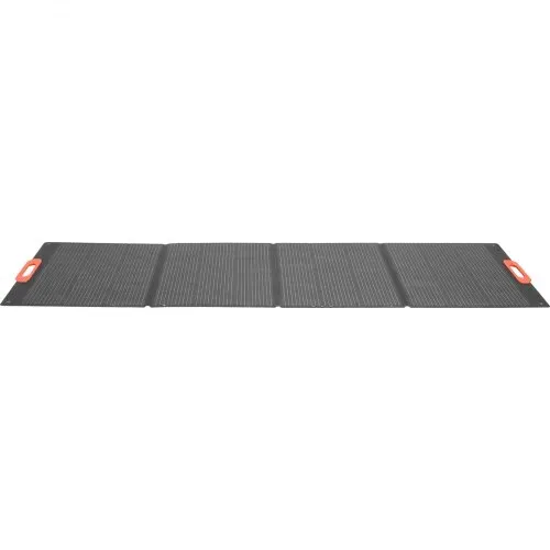 VEVOR Monokristalline Solarmodule 300W Faltbar, ETFE-Solarpanel-Ladegerät mit MC4-Ausgang & 10-in-1-DC-Adaptern, IP67 Wasserdicht, Balkonkraftwerk für Powerstations, Camping, Wandertouren – Bild 10