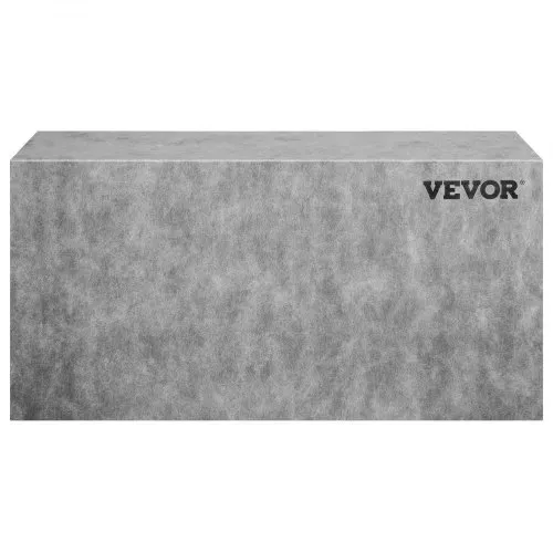 VEVOR Befliesbare Sitzbank 97x29x50 cm Sitzbank Badezimmer EPS-Verbundstoff Duschsitz 200kg Tragfähigkeit Duschstuhl 0,28㎡ Abdeckfläche 90° Innen- und Außenecken Ideal für Bad Duschbereiche – Bild 8
