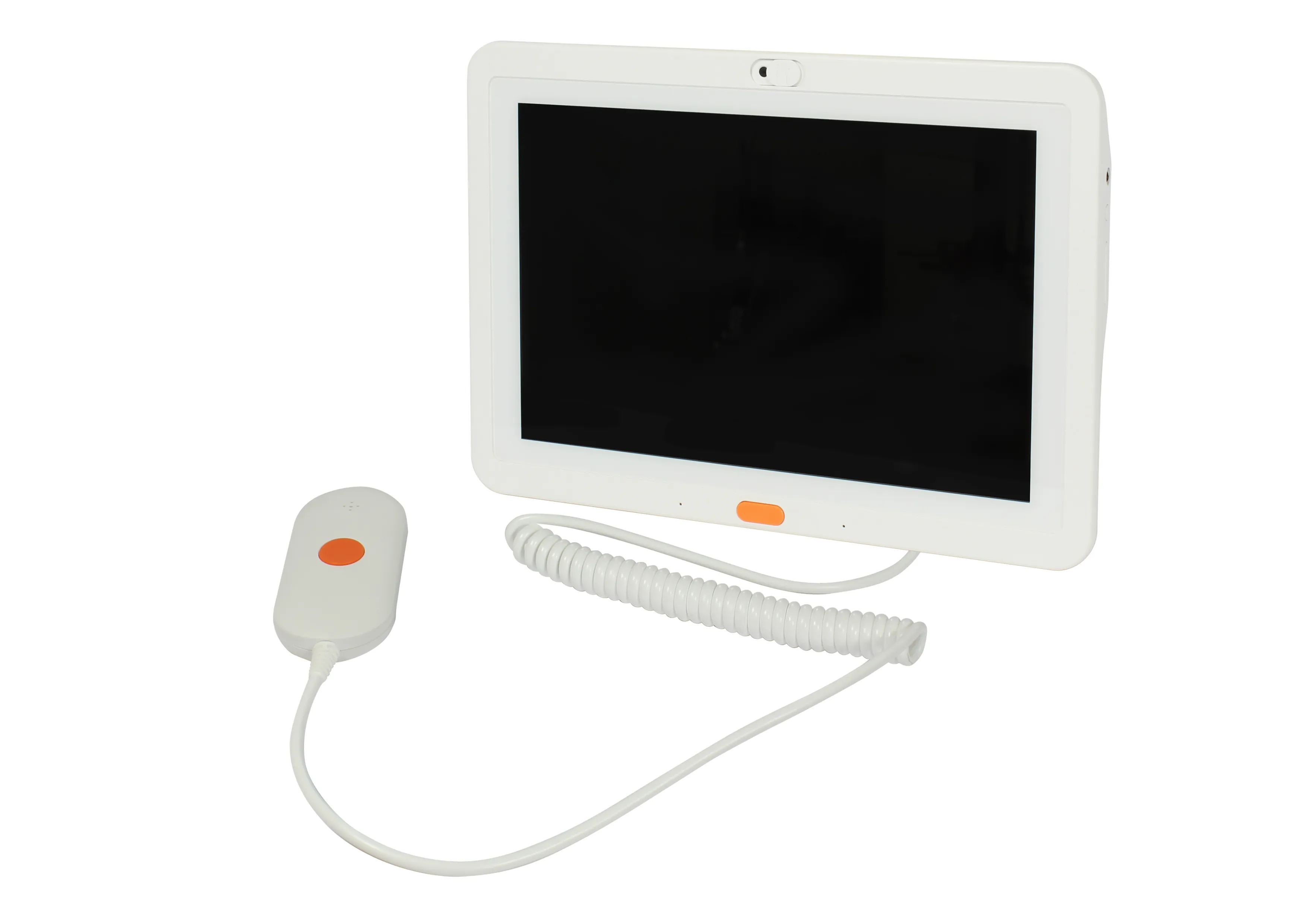 ALLNET Medical PoE Tablet 10 Zoll mit RK3288 Android 10 2GB/32GB – Bild 8