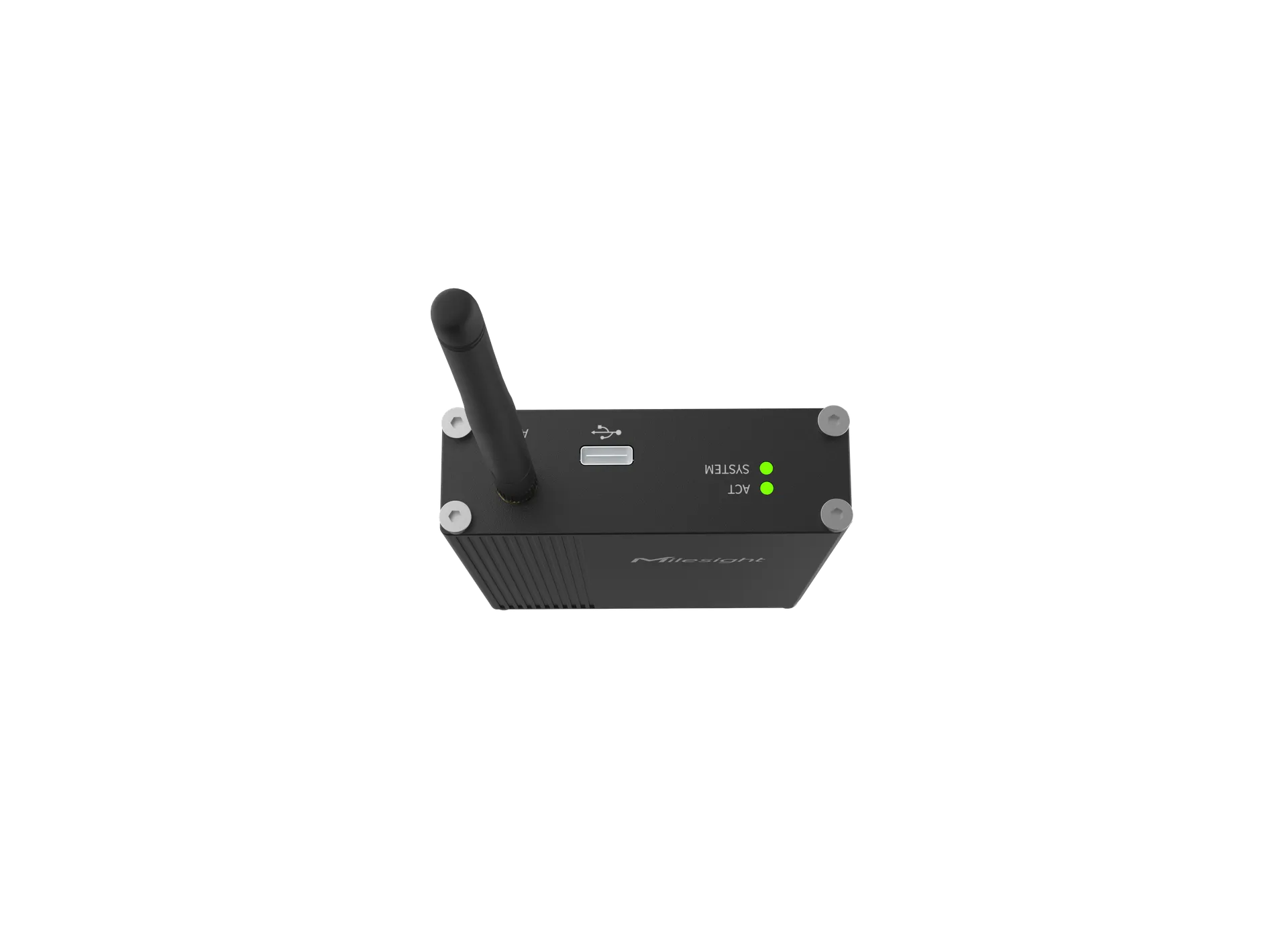 Milesight IoT IoT Controller, UC300-868M LoRaWAN – Bild 4