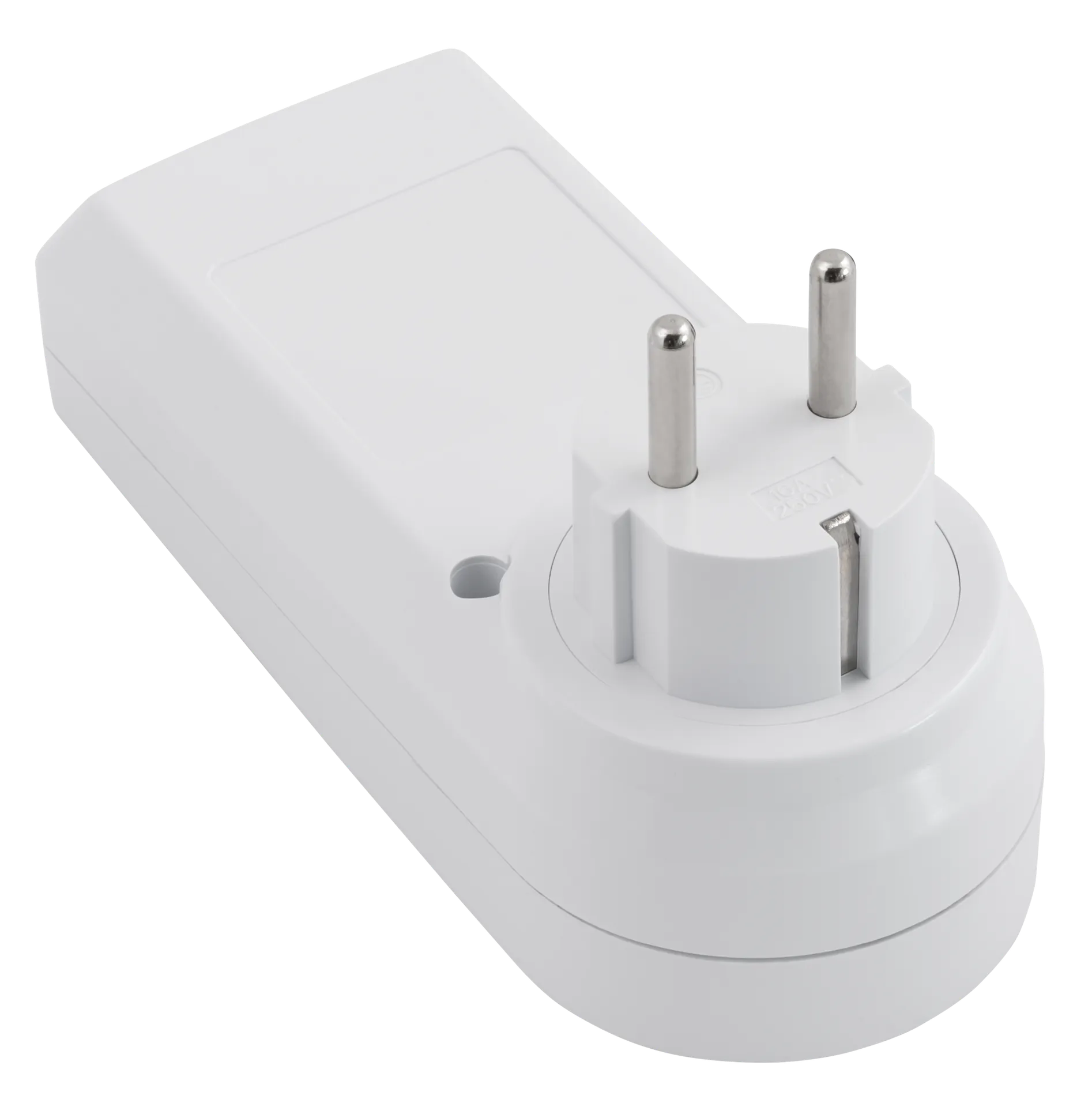 Digitale Zeitschaltuhr McPower ''WZ-10'' 2er-Pack, 10 Programme, 24Std Timer,3680W – Bild 5