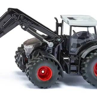 Siku 1990 maßstabsgetreue modell Traktor-Modell Vormontiert 1:50 Siku 1990 maßstabsgetreue modell Traktor-Modell Vormontiert 1:50