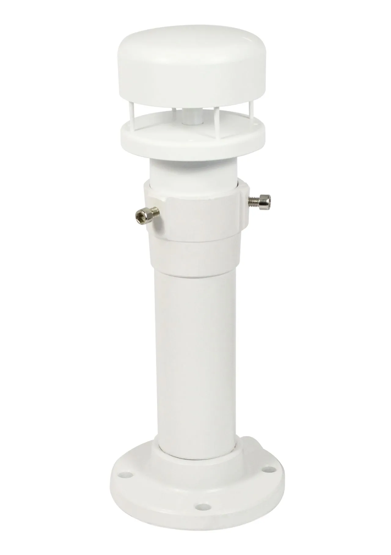 ALLNET MSR Sensor Anemometer Windmesser "ALL3420" für IP Gebäude Automation – Bild 4