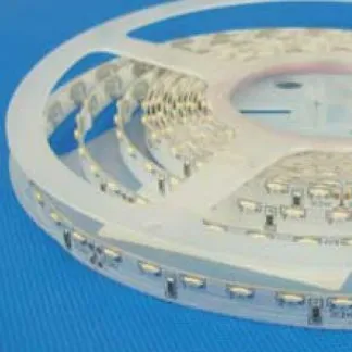 Synergy 21 LED Flex Strip 4020 – 60 WW DC24V 24W IP65 CRI>90 sideview Synergy 21 LED Flex Strip 4020 – 60 WW DC24V 24W IP65 CRI>90 sideview