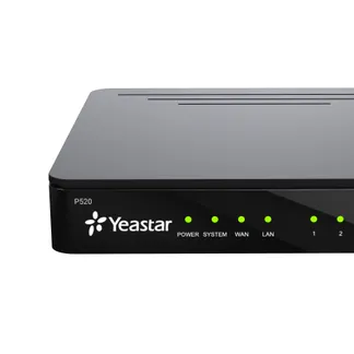 Yeastar P-Series P520 Yeastar P-Series P520