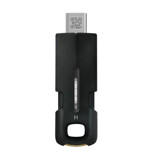 Swissbit iShield Key 2 FIDO2 USB-C + Mifare in Einzelverpackung Swissbit iShield Key 2 FIDO2 USB-C + Mifare in Einzelverpackung