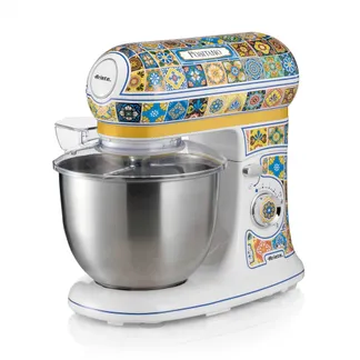 Ariete 1588/0P Standmixer 2400 W Blau, Gelb Ariete 1588/0P Standmixer 2400 W Blau, Gelb