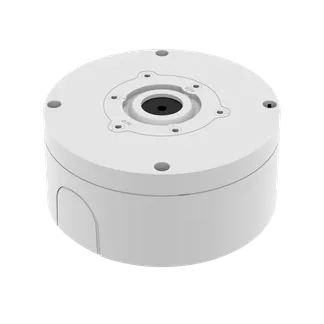 Hanwha Vision IP-Cam Zbh. Anschlussbox Waterproof SBO-140WW Hanwha Vision IP-Cam Zbh. Anschlussbox Waterproof SBO-140WW