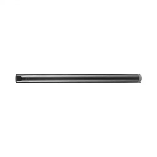 VEVOR Diamantbohrkrone Kernbohrer, 32 mm Nass-Diamant-Kernbohrer, 355 mm Bohrtiefe Betonkernbohrer, 5/8 Zoll-11 Innengewinde, Laserschweißen, Diamant-Nassbohrer für Betonziegel und -blöcke Schwarz – Bild 9
