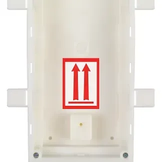 2N Zubehör • Installation • IP Verso • Unterputzdose • 2 Module 2N Zubehör • Installation • IP Verso • Unterputzdose • 2 Module