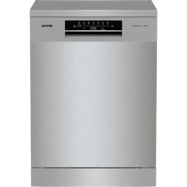 Gorenje Geschirrspüler GS642E90X BK065 – Bild 3