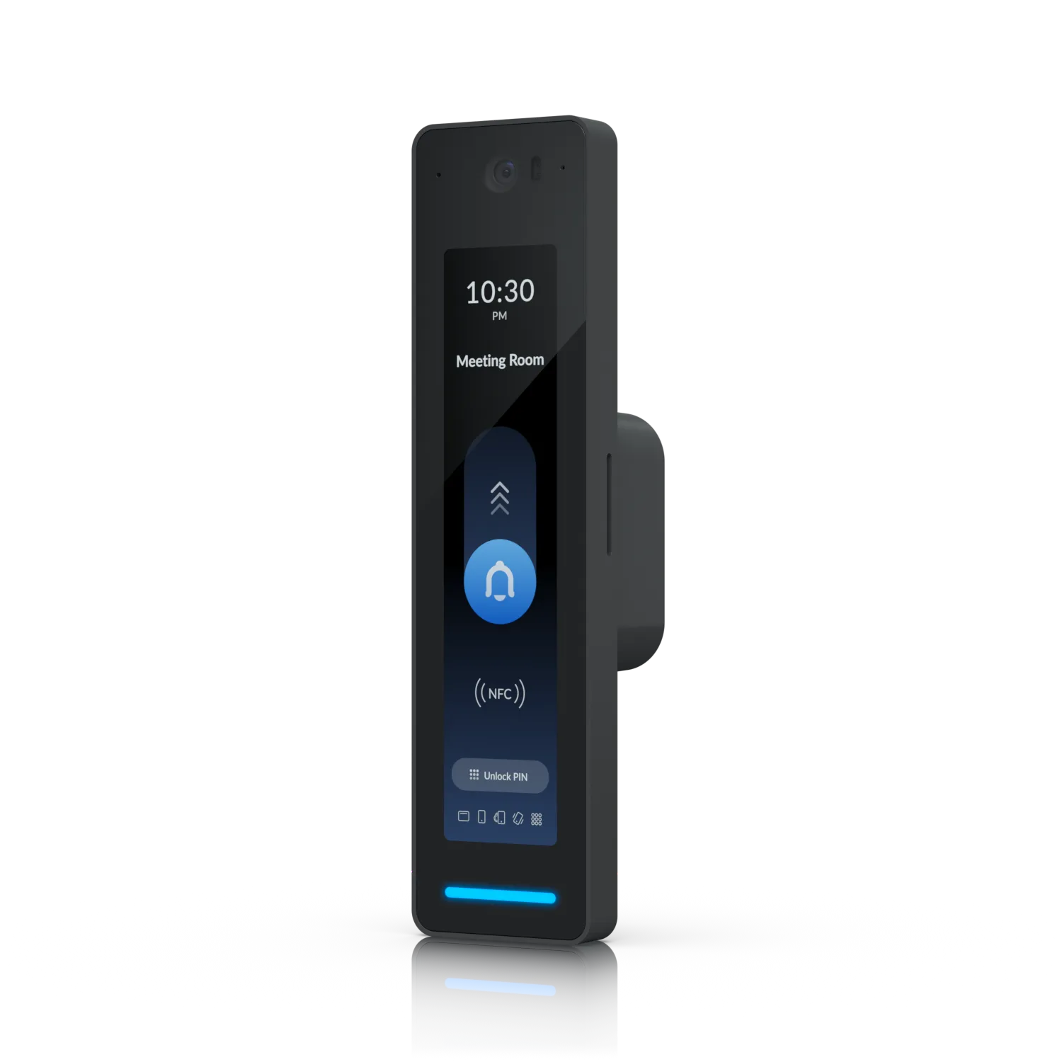 Ubiquiti UniFi Access Reader Gen3 Pro • black • UA-G3-Pro-B Ubiquiti UniFi Access Reader Gen3 Pro • black • UA-G3-Pro-B