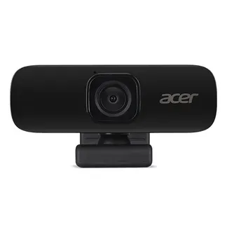 Acer ACR010 Webcam 2 MP 1920 x 1080 Pixel USB 2.0 Schwarz Acer ACR010 Webcam 2 MP 1920 x 1080 Pixel USB 2.0 Schwarz