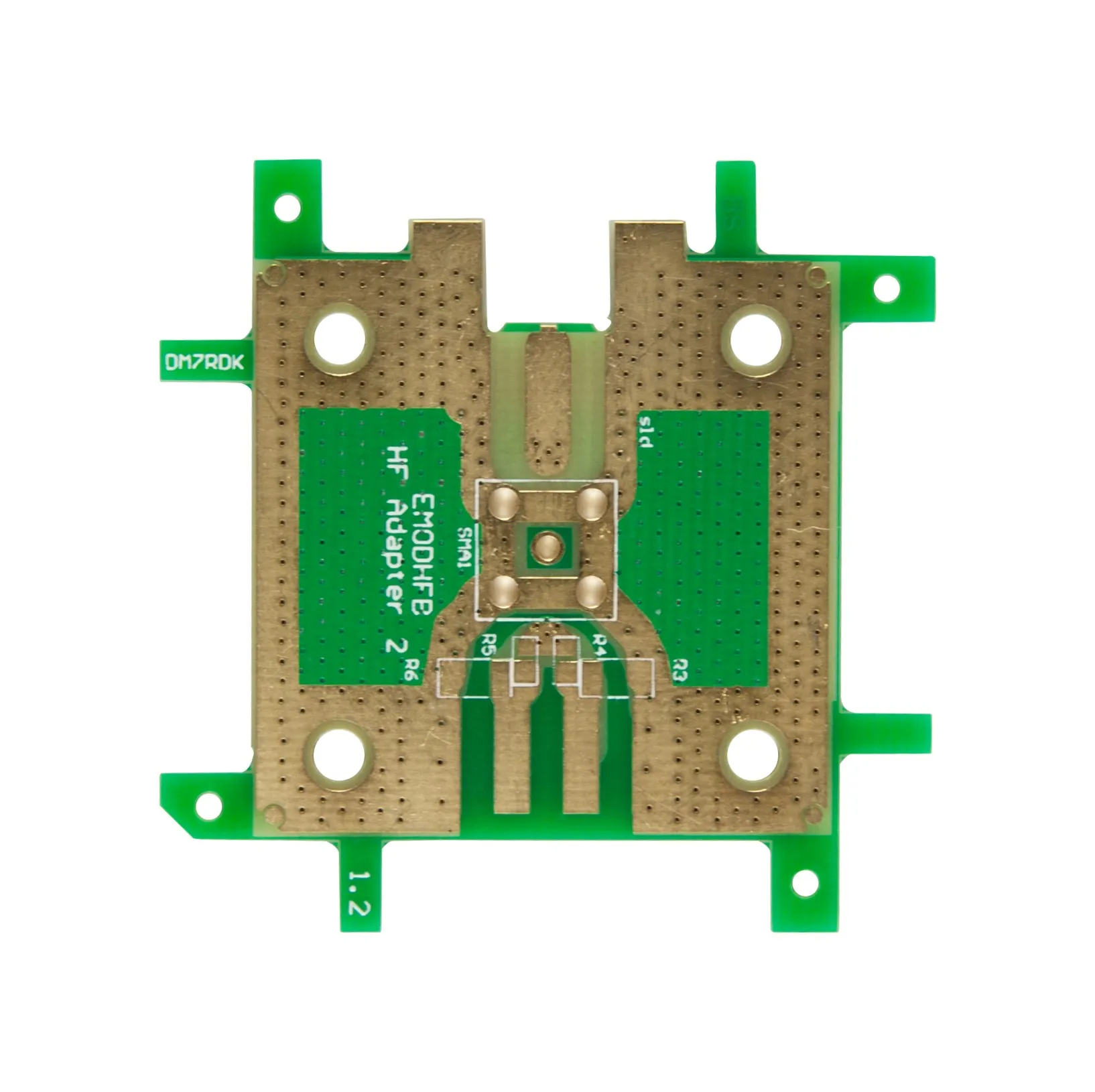 ALLNET Brick’R’knowledge Platine GHz EMODHFB ALLNET Brick’R’knowledge Platine GHz EMODHFB