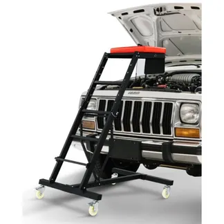 VEVOR Automotive Topside Creeper Kraftfahrzeuge, Creeper für Autoreparatur und -wartung, mit Einstellbarer Höhe von 126 bis 192 cm, 181,44 kg Kapazität, Hohe Creeper, 4 Lenkrollen, Robust VEVOR Automotive Topside Creeper Kraftfahrzeuge, Creeper für Autoreparatur und -wartung, mit Einstellbarer Höhe von 126 bis 192 cm, 181,44 kg Kapazität, Hohe Creeper, 4 Lenkrollen, Robust