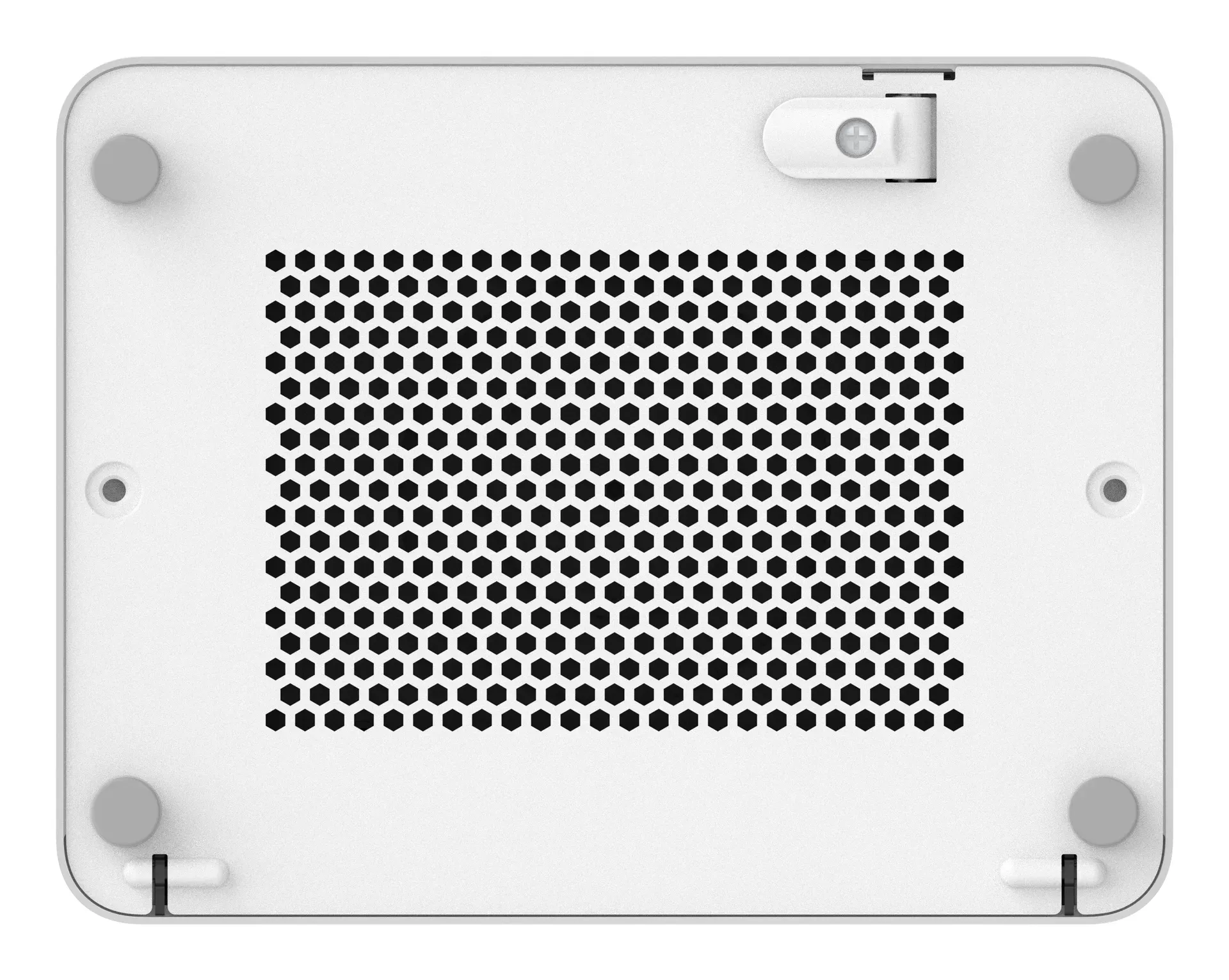 ASUS NUC 15 Pro+ RNUC15CRSU500002 Weiß 225H – Bild 2