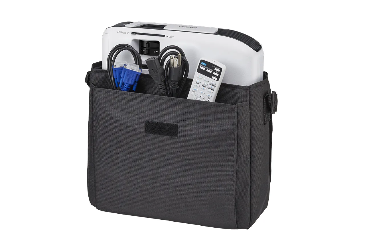 Epson Soft Carry Case – ELPKS70 Epson Soft Carry Case – ELPKS70
