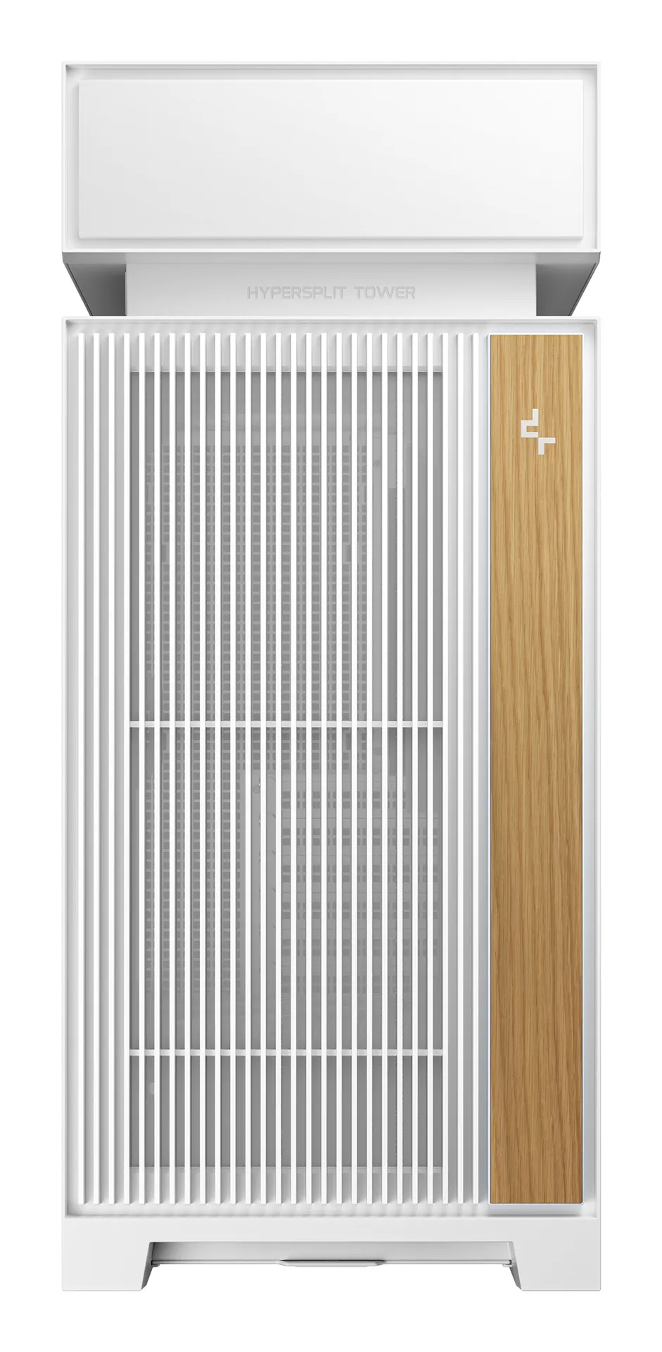 DeepCool CL6600 WH Midi Tower Weiß – Bild 3