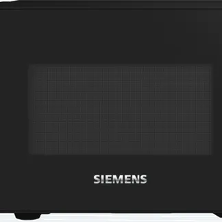 Siemens iQ300 FE023LMB2 Mikrowelle Schwarz Solo-Mikrowelle Arbeitsplatte 20 l 800 W Siemens iQ300 FE023LMB2 Mikrowelle Schwarz Solo-Mikrowelle Arbeitsplatte 20 l 800 W