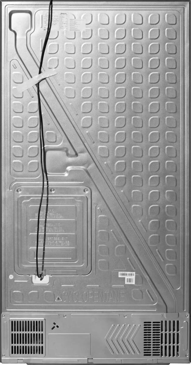 Hisense Cross Door RQ758N4SAFE ČR – Bild 5