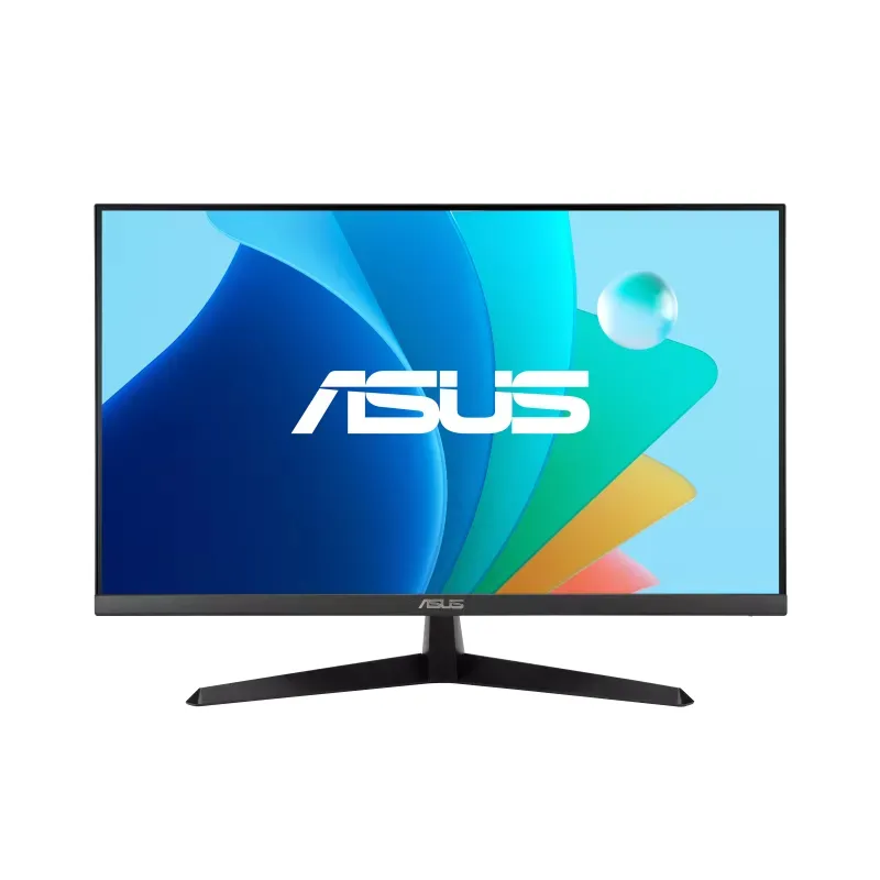 ASUS VY279HF Computerbildschirm 68,6 cm (27″) 1920 x 1080 Pixel Full HD LCD Schwarz ASUS VY279HF Computerbildschirm 68,6 cm (27″) 1920 x 1080 Pixel Full HD LCD Schwarz