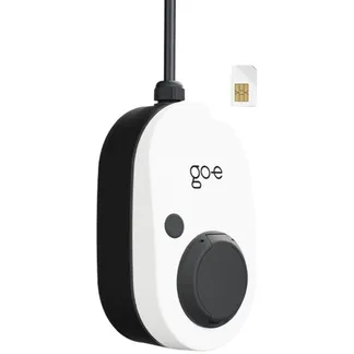 Charger Gemini 2.0, 11 kW (16A 3-phasig), Wallbox Charger Gemini 2.0, 11 kW (16A 3-phasig), Wallbox