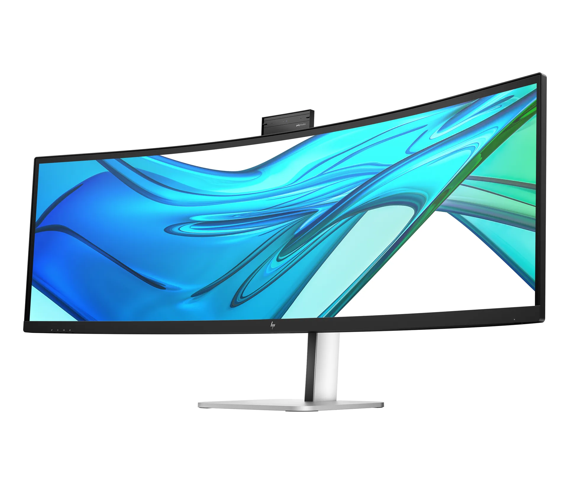 HP Series 5 Pro Serie 5 Pro 49 Zoll DQHD-Konferenzmonitor – 549pm – Bild 5