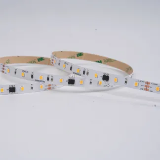 Synergy 21 LED Flex Strip 2835 – 60 WW pixel DC24V WS2811 IP20 Synergy 21 LED Flex Strip 2835 – 60 WW pixel DC24V WS2811 IP20