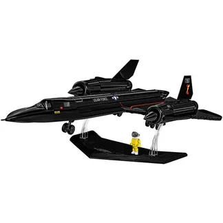 Lockheed SR-71 Blackbird, Konstruktionsspielzeug Lockheed SR-71 Blackbird, Konstruktionsspielzeug