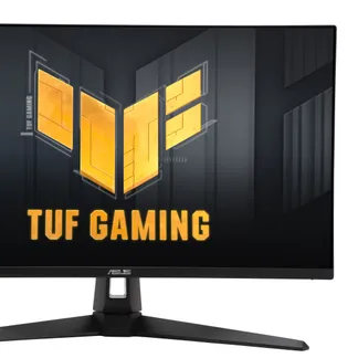 ASUS TUF Gaming VG27AQ5A Computerbildschirm 68,6 cm (27″) 2560 x 1440 Pixel Quad HD LCD Schwarz ASUS TUF Gaming VG27AQ5A Computerbildschirm 68,6 cm (27″) 2560 x 1440 Pixel Quad HD LCD Schwarz