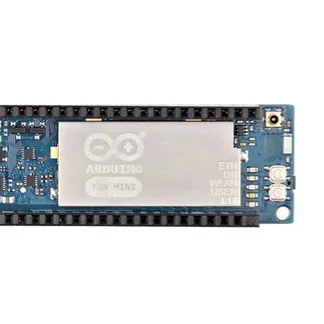 Arduino® Board YUN mini Arduino® Board YUN mini