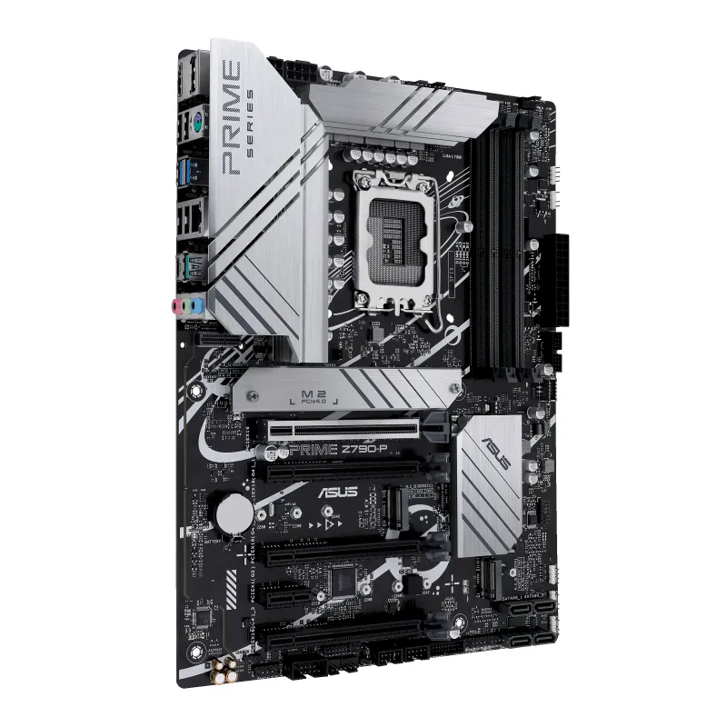 ASUS PRIME Z790-P Intel Z790 LGA 1700 ATX – Bild 2
