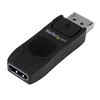 StarTech.com DisplayPort auf HDMI Adapter – 4K StarTech.com DisplayPort auf HDMI Adapter – 4K