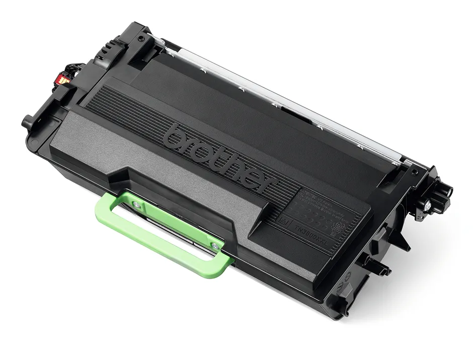 Brother TN-3600XXL Tonerkartusche 1 Stück(e) Original Schwarz – Bild 3