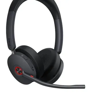 Yealink Bluetooth Headset – BH74 Teams USB-C/A Yealink Bluetooth Headset – BH74 Teams USB-C/A