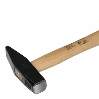 Schlosserhammer, 300g, DIN 1041 Schlosserhammer, 300g, DIN 1041