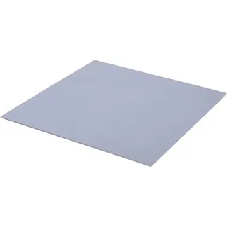 Eisschicht 100x100x1mm, Wärmeleitpads Eisschicht 100x100x1mm, Wärmeleitpads
