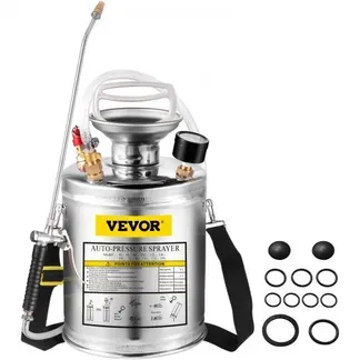 VEVOR Gartenteichvernebler 4L ultraschall nebelmaschine Edelstahlultraschall-nebelmaschine geeignet für Haus, Garten, Touristenfahrzeuge, Spezialfahrzeuge Schiffe, Fahrzeugreinigung, Teppichreinig VEVOR Gartenteichvernebler 4L ultraschall nebelmaschine Edelstahlultraschall-nebelmaschine geeignet für Haus, Garten, Touristenfahrzeuge, Spezialfahrzeuge Schiffe, Fahrzeugreinigung, Teppichreinig