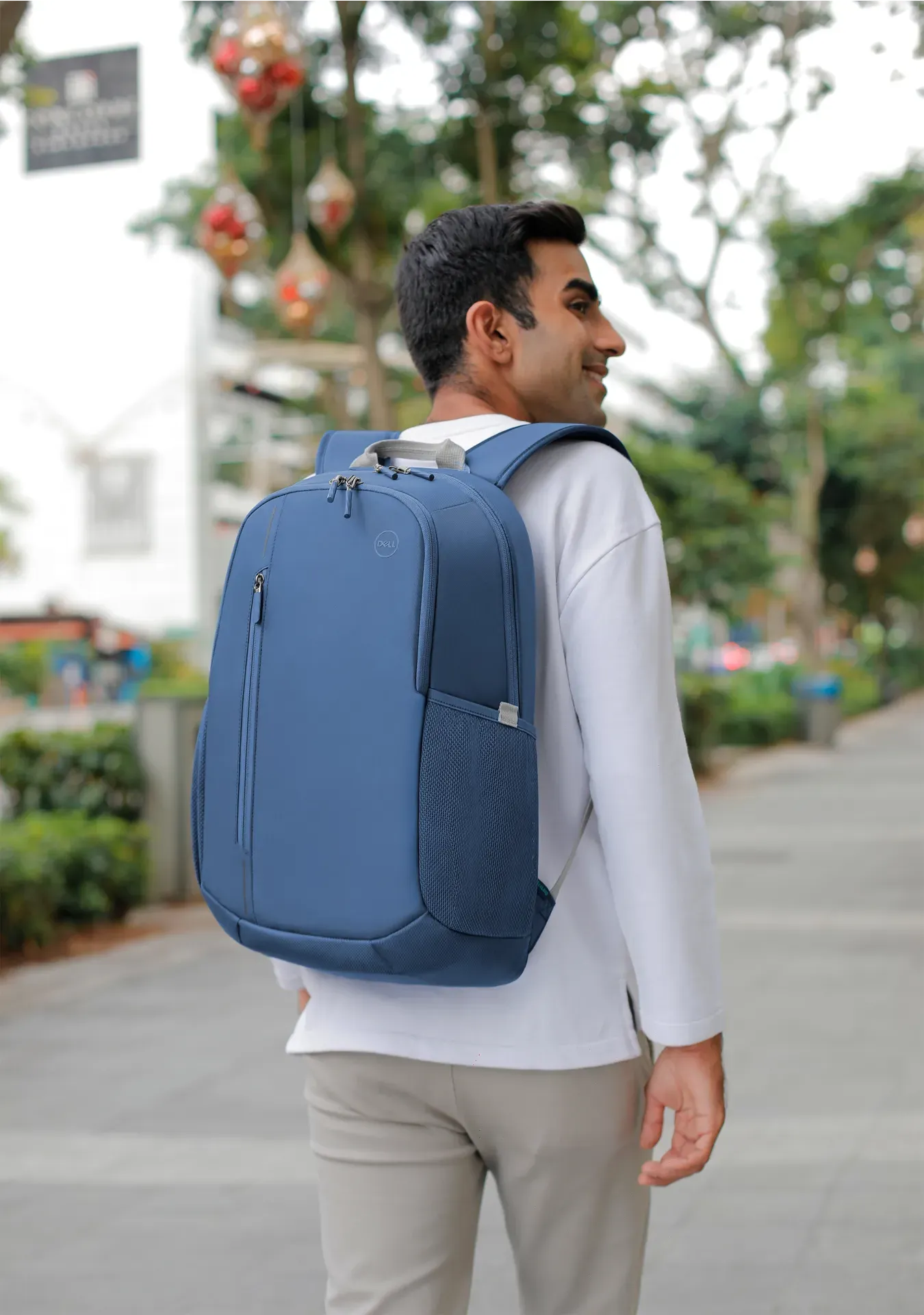 DELL EcoLoop Urban-Rucksack – Bild 6