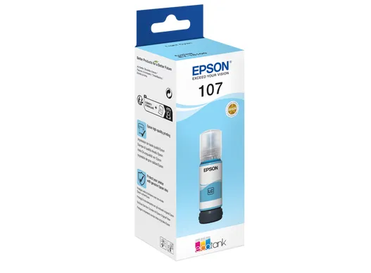 Epson 107 Original – Bild 3