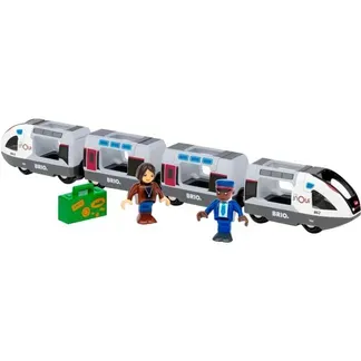 World TGV Hochgeschwindigkeitszug, Spielfahrzeug World TGV Hochgeschwindigkeitszug, Spielfahrzeug