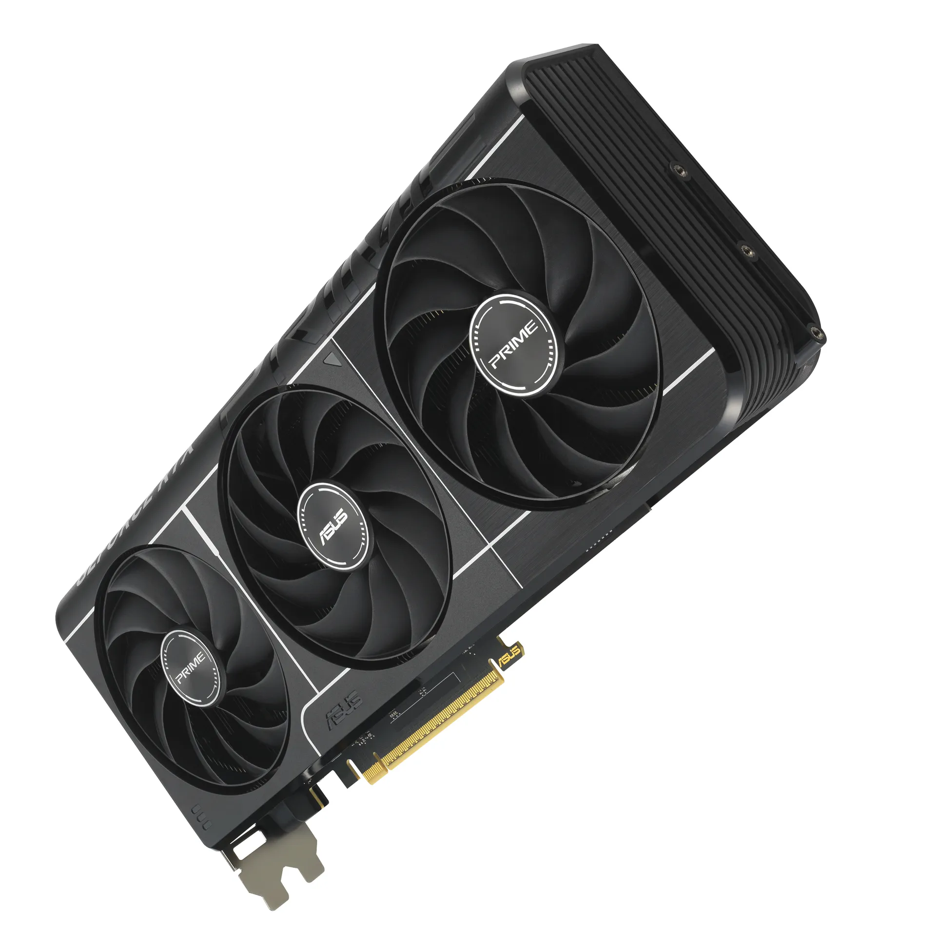 ASUS Prime -RTX5080-O16G-EVO NVIDIA GeForce RTX 5080 16 GB GDDR7 – Bild 7