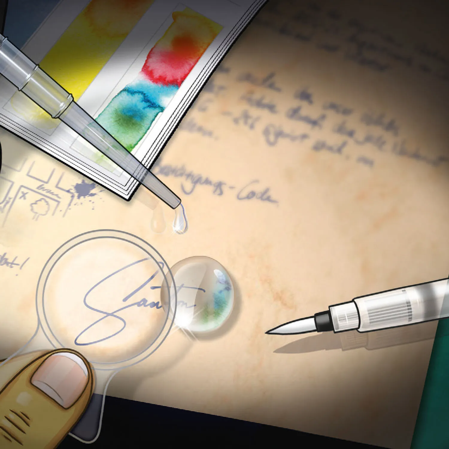 Kosmos 47856190 Wissenschafts-Bausatz & -Spielzeug für Kinder – Bild 5