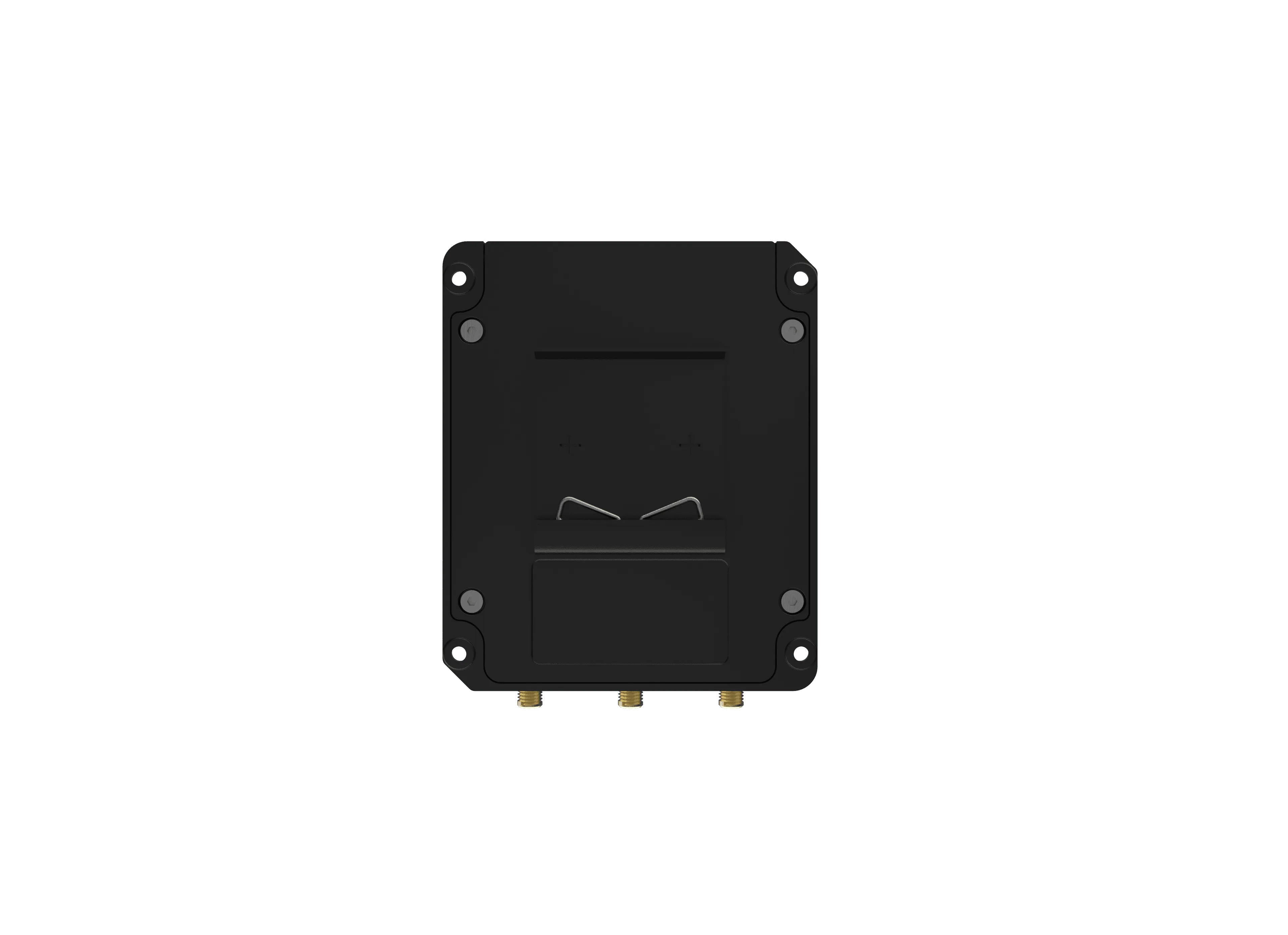 Milesight IoT Industrial Cellular Router, UR32-L04EU-W-485 3G / 4G – Bild 2