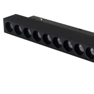 MiBoxer MG2-10N-RF LED 48V Track Grille Light 10W CCT 2,4G MiBoxer MG2-10N-RF LED 48V Track Grille Light 10W CCT 2,4G